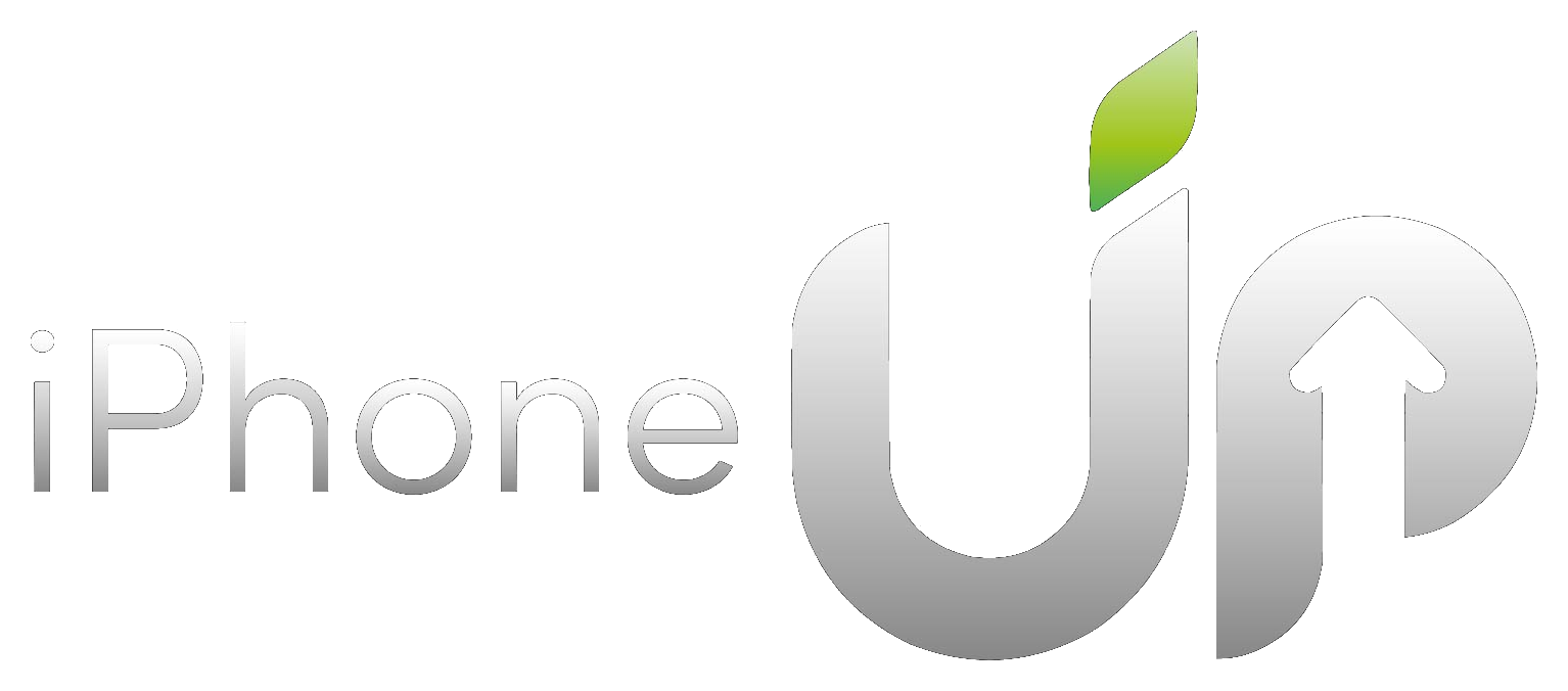 iPhone UP